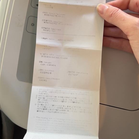 A bathing Ape jacket from Japan Shibuya - Picture 6 of 7